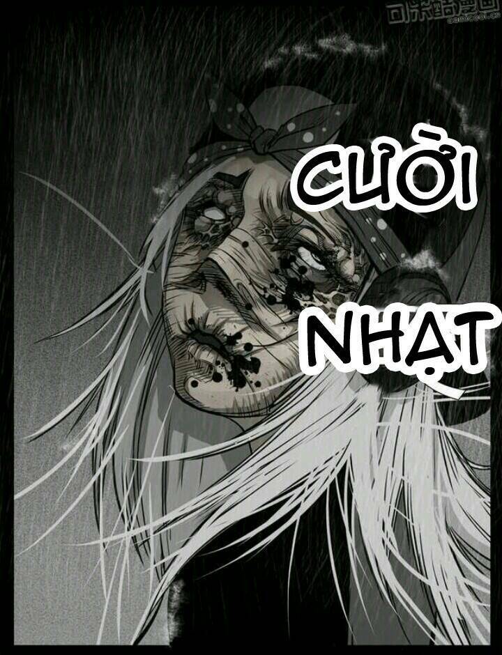 Những Câu Chuyện Kinh Dị Ở Trường Trung Học Tây Lăng Chapter 8 - Trang 2