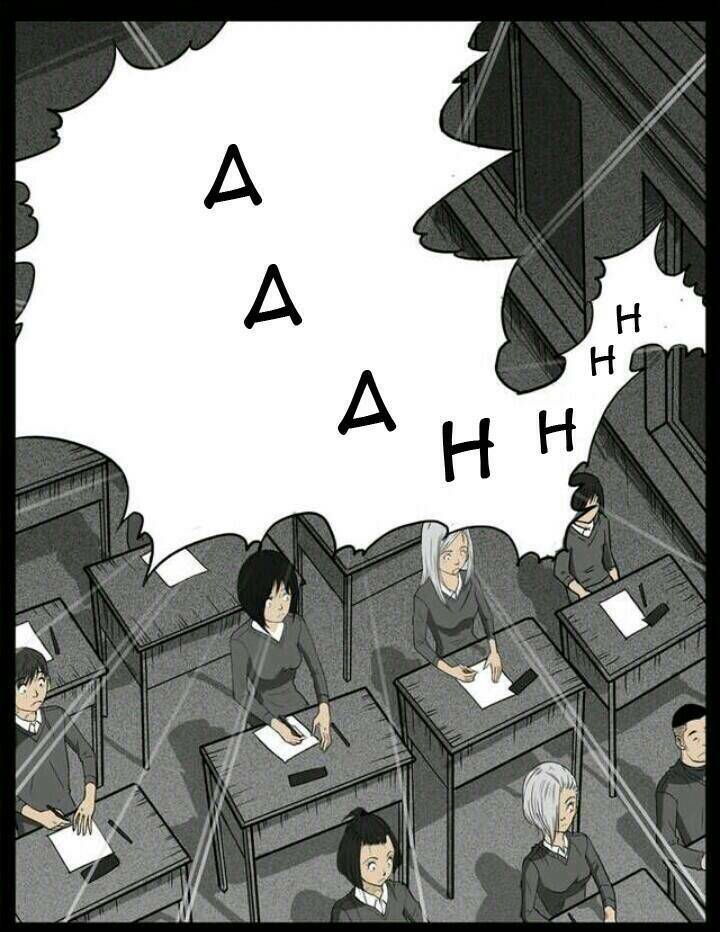 Những Câu Chuyện Kinh Dị Ở Trường Trung Học Tây Lăng Chapter 8 - Trang 2