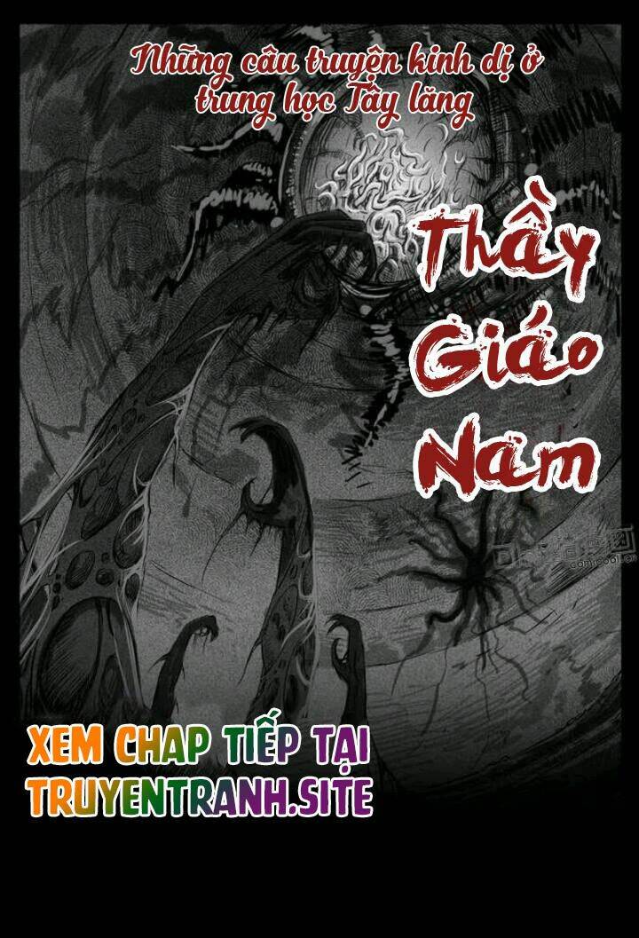 Những Câu Chuyện Kinh Dị Ở Trường Trung Học Tây Lăng Chapter 9 - Trang 2