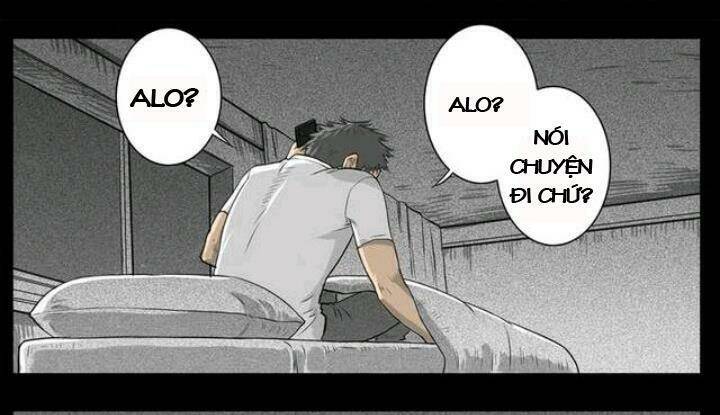 Những Câu Chuyện Kinh Dị Ở Trường Trung Học Tây Lăng Chapter 9 - Trang 2