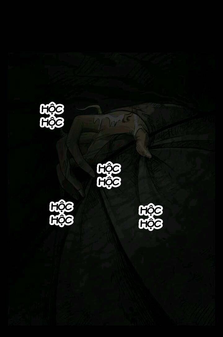 Những Câu Chuyện Kinh Dị Ở Trường Trung Học Tây Lăng Chapter 9 - Trang 2
