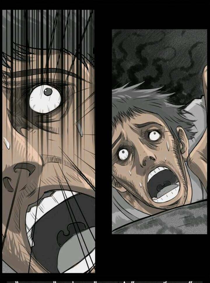 Những Câu Chuyện Kinh Dị Ở Trường Trung Học Tây Lăng Chapter 9 - Trang 2