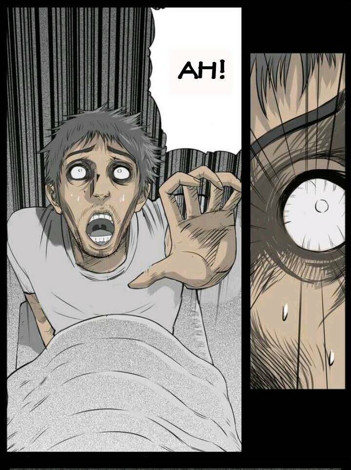 Những Câu Chuyện Kinh Dị Ở Trường Trung Học Tây Lăng Chapter 9 - Trang 2