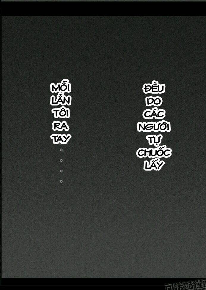 Những Câu Chuyện Kinh Dị Ở Trường Trung Học Tây Lăng Chapter 10 - Trang 2