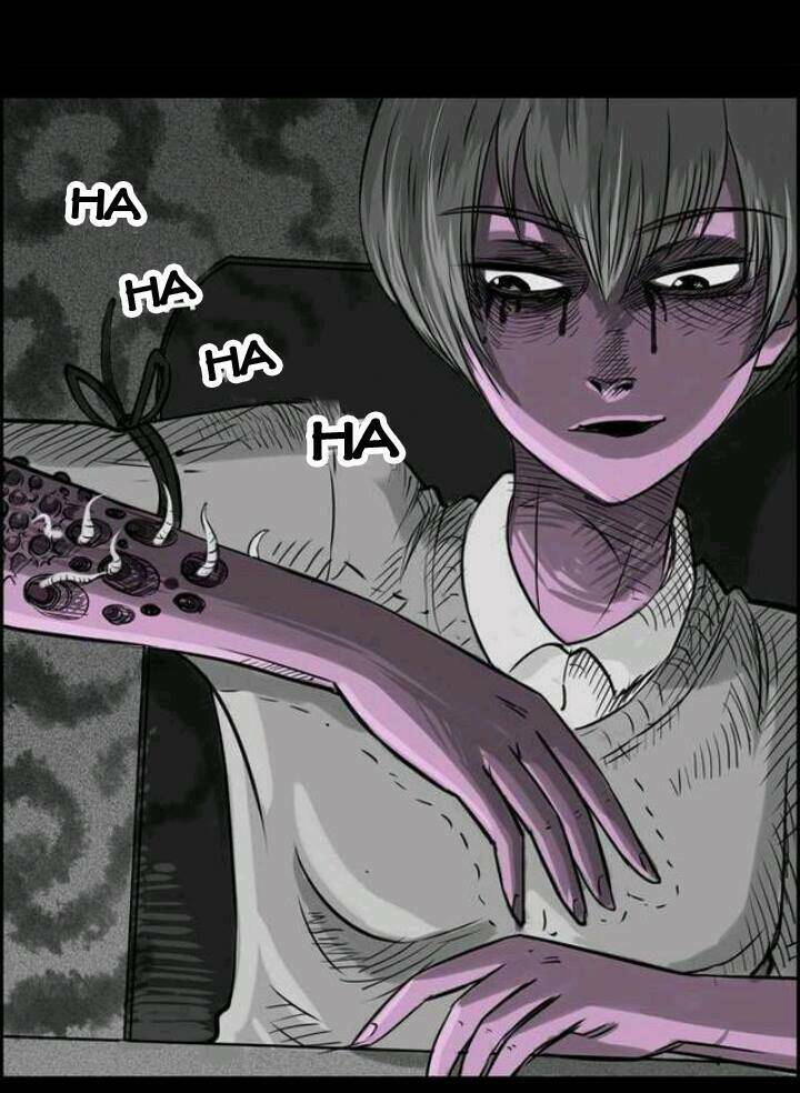 Những Câu Chuyện Kinh Dị Ở Trường Trung Học Tây Lăng Chapter 10 - Trang 2