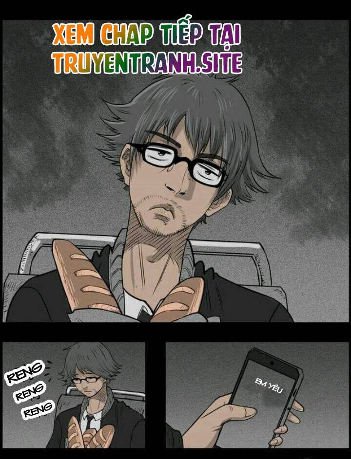 Những Câu Chuyện Kinh Dị Ở Trường Trung Học Tây Lăng Chapter 10 - Trang 2