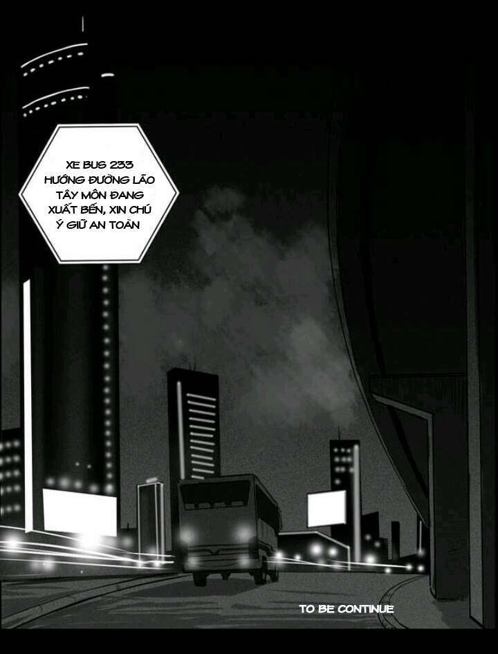 Những Câu Chuyện Kinh Dị Ở Trường Trung Học Tây Lăng Chapter 10 - Trang 2