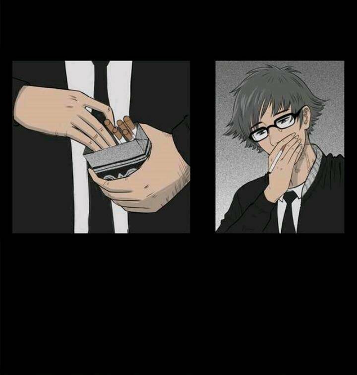 Những Câu Chuyện Kinh Dị Ở Trường Trung Học Tây Lăng Chapter 10 - Trang 2