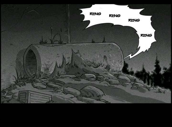 Những Câu Chuyện Kinh Dị Ở Trường Trung Học Tây Lăng Chapter 10 - Trang 2