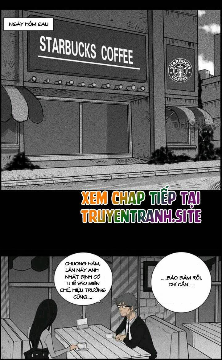 Những Câu Chuyện Kinh Dị Ở Trường Trung Học Tây Lăng Chapter 11 - Trang 2