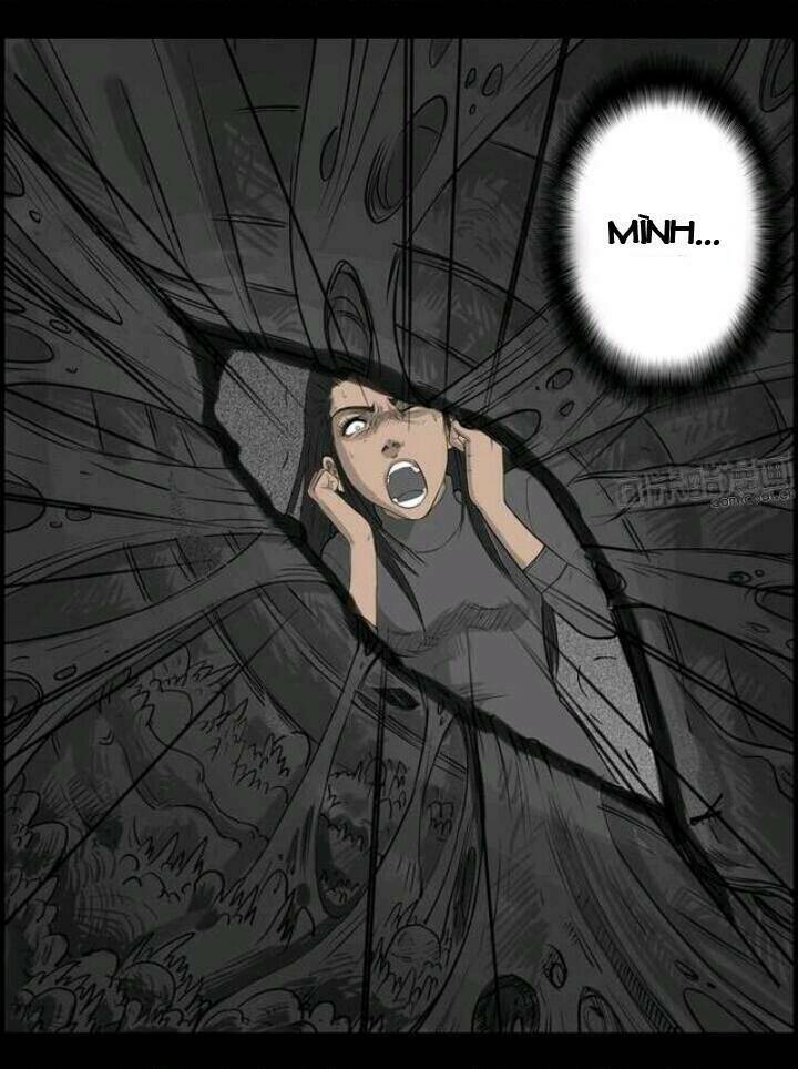 Những Câu Chuyện Kinh Dị Ở Trường Trung Học Tây Lăng Chapter 11 - Trang 2