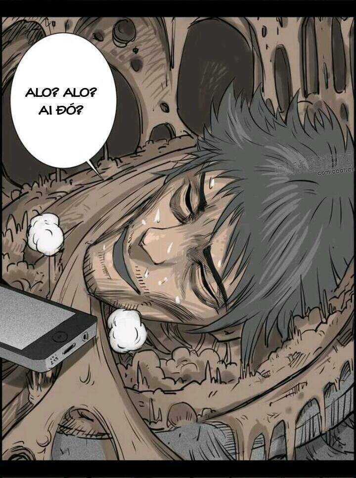 Những Câu Chuyện Kinh Dị Ở Trường Trung Học Tây Lăng Chapter 11 - Trang 2