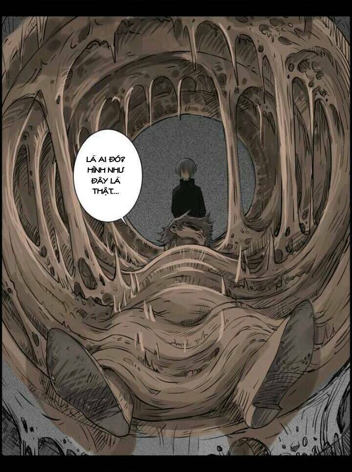 Những Câu Chuyện Kinh Dị Ở Trường Trung Học Tây Lăng Chapter 11 - Trang 2
