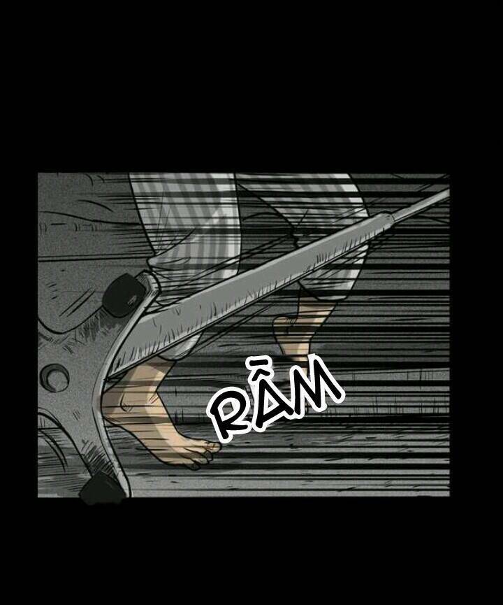 Những Câu Chuyện Kinh Dị Ở Trường Trung Học Tây Lăng Chapter 13 - Trang 2