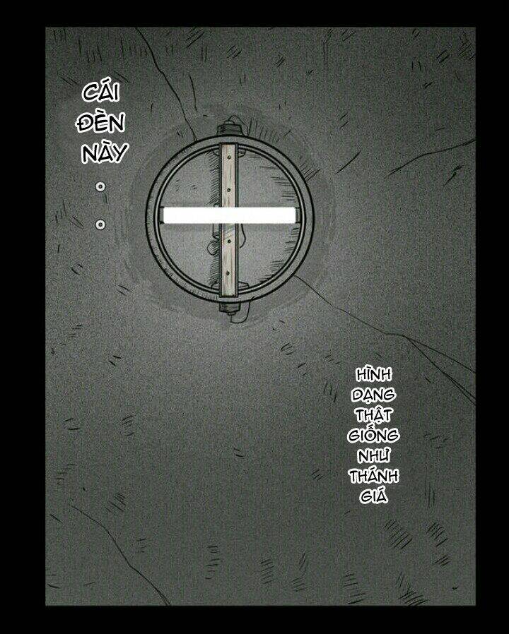 Những Câu Chuyện Kinh Dị Ở Trường Trung Học Tây Lăng Chapter 13 - Trang 2