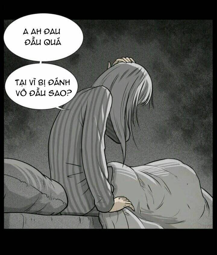 Những Câu Chuyện Kinh Dị Ở Trường Trung Học Tây Lăng Chapter 13 - Trang 2