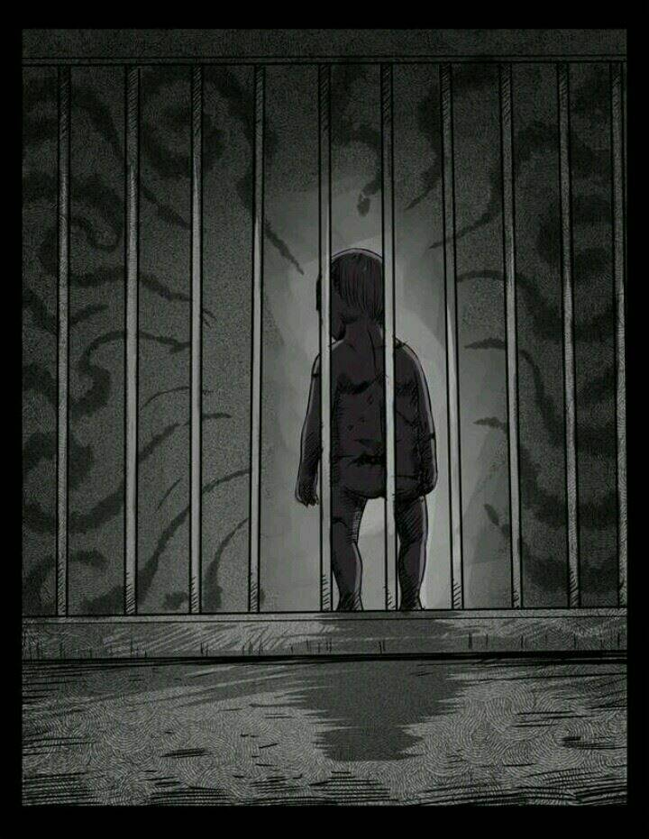 Những Câu Chuyện Kinh Dị Ở Trường Trung Học Tây Lăng Chapter 13 - Trang 2