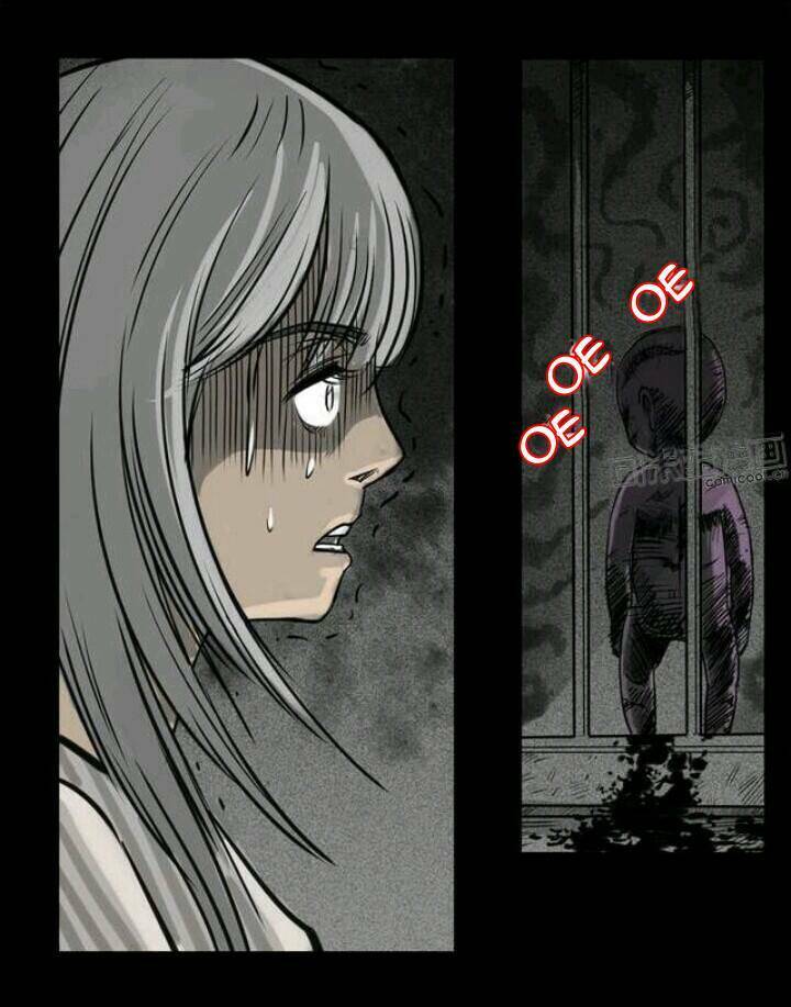 Những Câu Chuyện Kinh Dị Ở Trường Trung Học Tây Lăng Chapter 13 - Trang 2