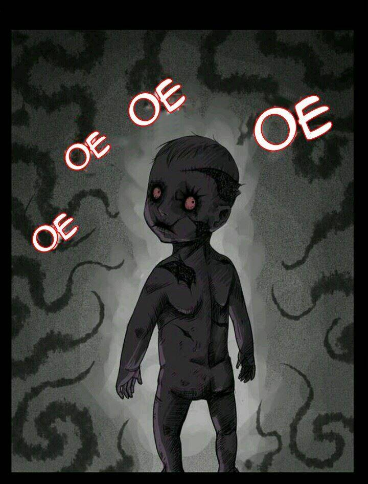 Những Câu Chuyện Kinh Dị Ở Trường Trung Học Tây Lăng Chapter 13 - Trang 2