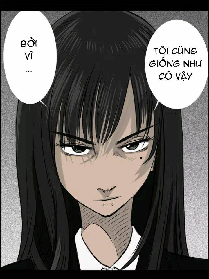 Những Câu Chuyện Kinh Dị Ở Trường Trung Học Tây Lăng Chapter 19 - Trang 2