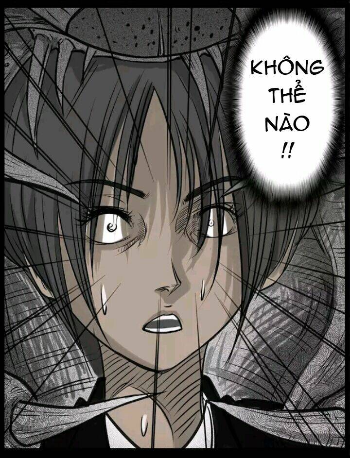 Những Câu Chuyện Kinh Dị Ở Trường Trung Học Tây Lăng Chapter 19 - Trang 2