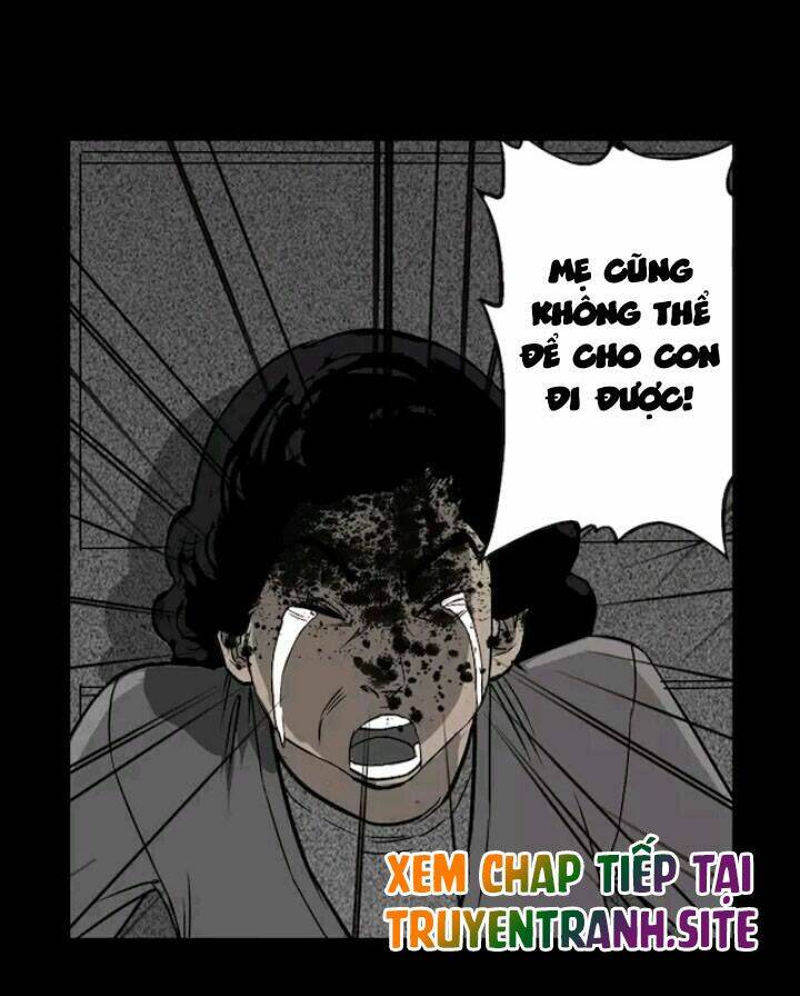 Những Câu Chuyện Kinh Dị Ở Trường Trung Học Tây Lăng Chapter 22 - Trang 2