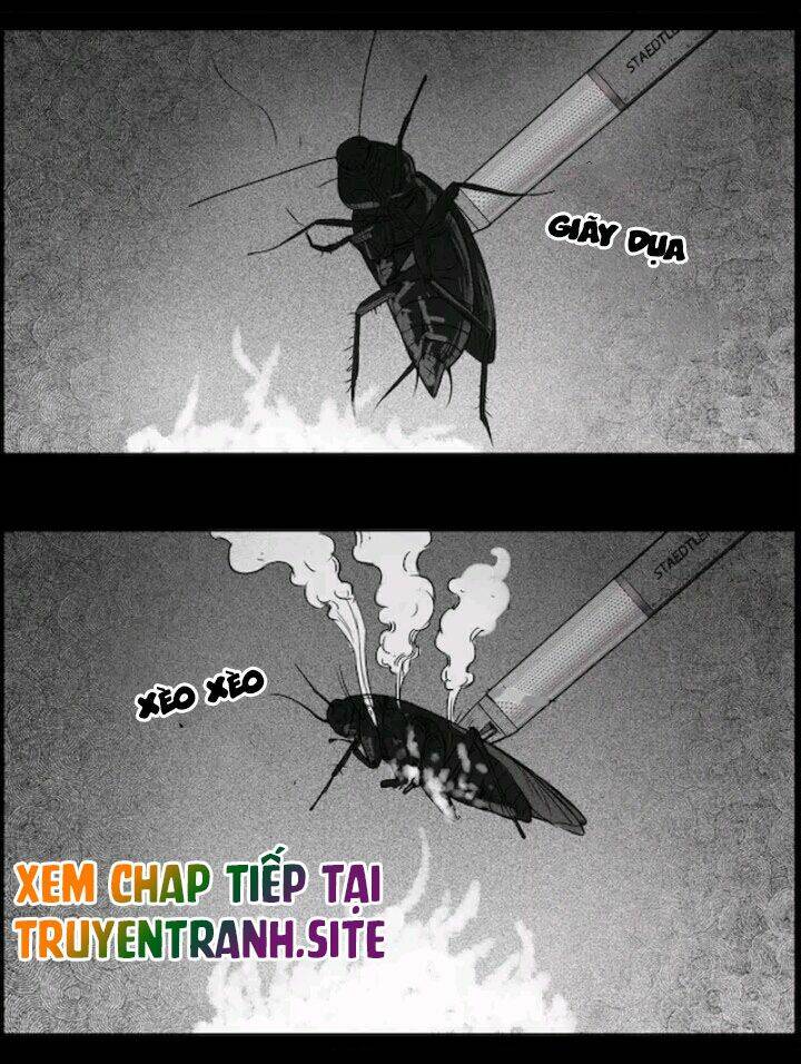 Những Câu Chuyện Kinh Dị Ở Trường Trung Học Tây Lăng Chapter 22 - Trang 2