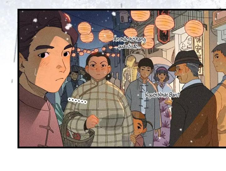 Địa Tạng Đông Phương Chapter 1 - Trang 2