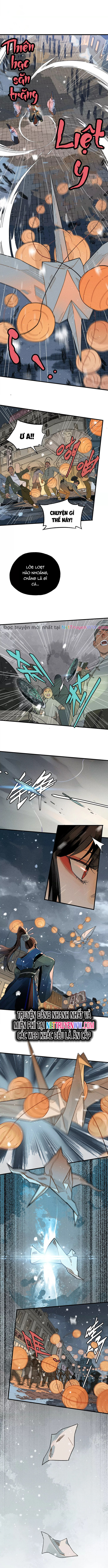 Địa Tạng Đông Phương Chapter 1.1 - Trang 2