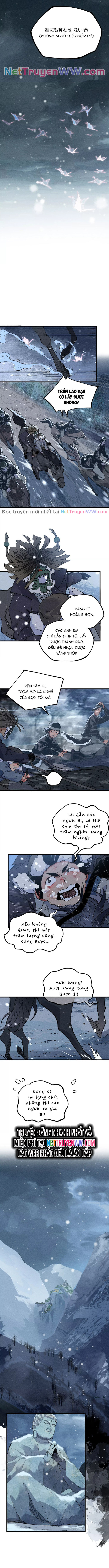 Địa Tạng Đông Phương Chapter 1.2 - Trang 2