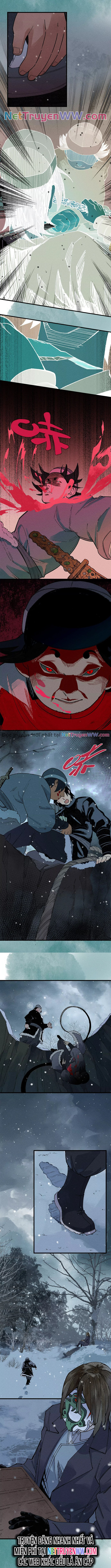 Địa Tạng Đông Phương Chapter 1.3 - Trang 2