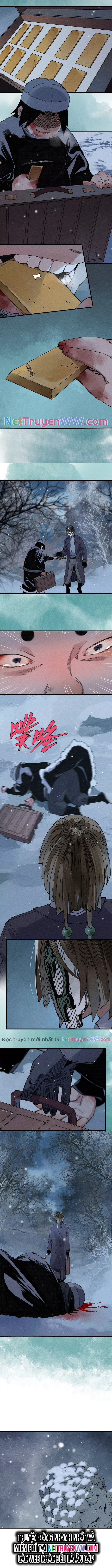 Địa Tạng Đông Phương Chapter 1.3 - Trang 2