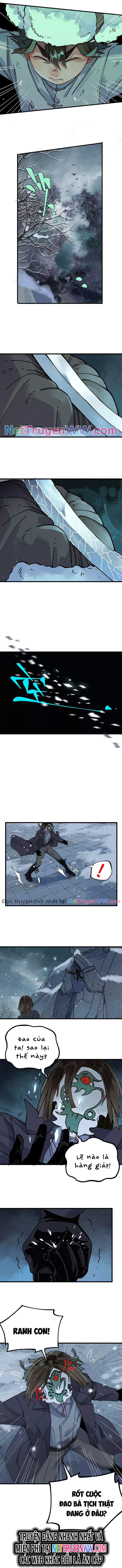 Địa Tạng Đông Phương Chapter 1.3 - Trang 2