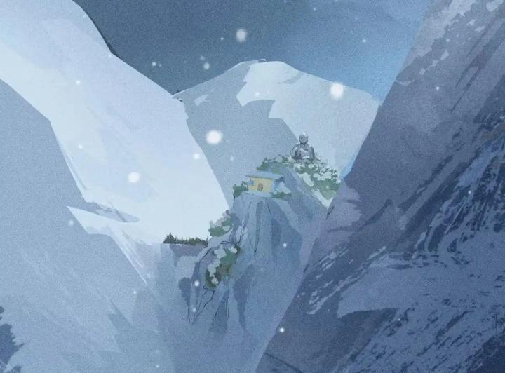 Địa Tạng Đông Phương Chapter 2 - Trang 2