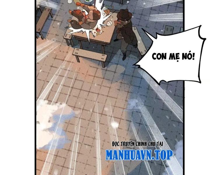 Địa Tạng Đông Phương Chapter 2 - Trang 2