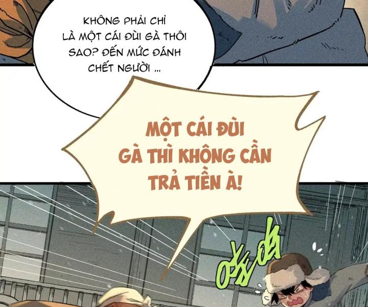Địa Tạng Đông Phương Chapter 2 - Trang 2