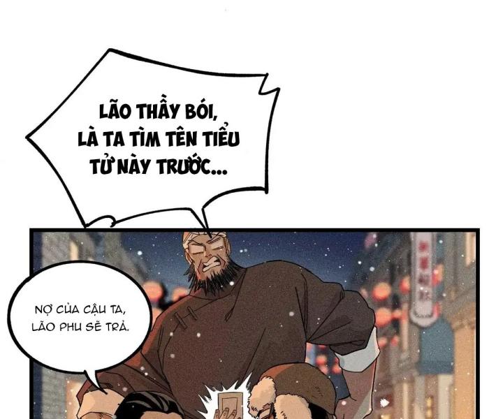 Địa Tạng Đông Phương Chapter 2 - Trang 2