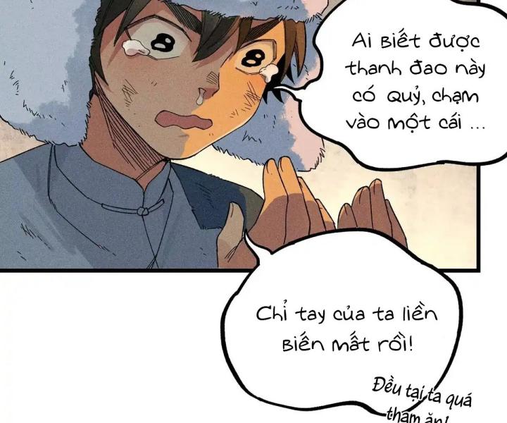 Địa Tạng Đông Phương Chapter 2 - Trang 2