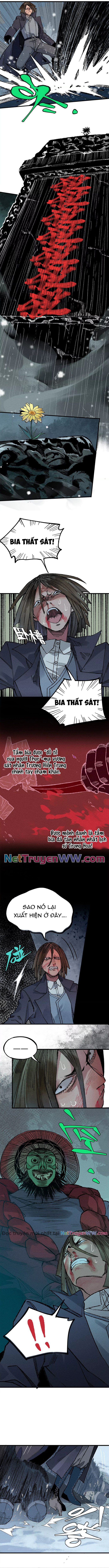 Địa Tạng Đông Phương Chapter 2.1 - Trang 2