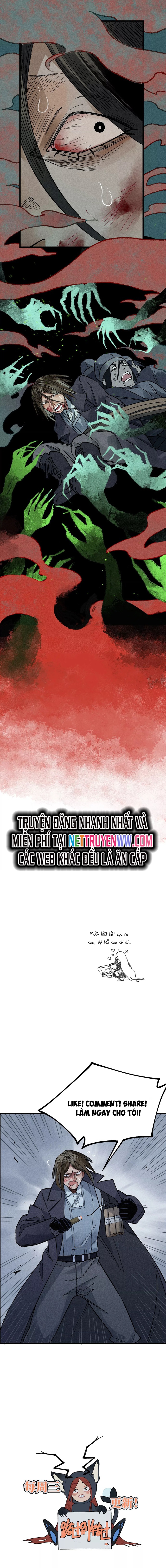 Địa Tạng Đông Phương Chapter 2.2 - Trang 2