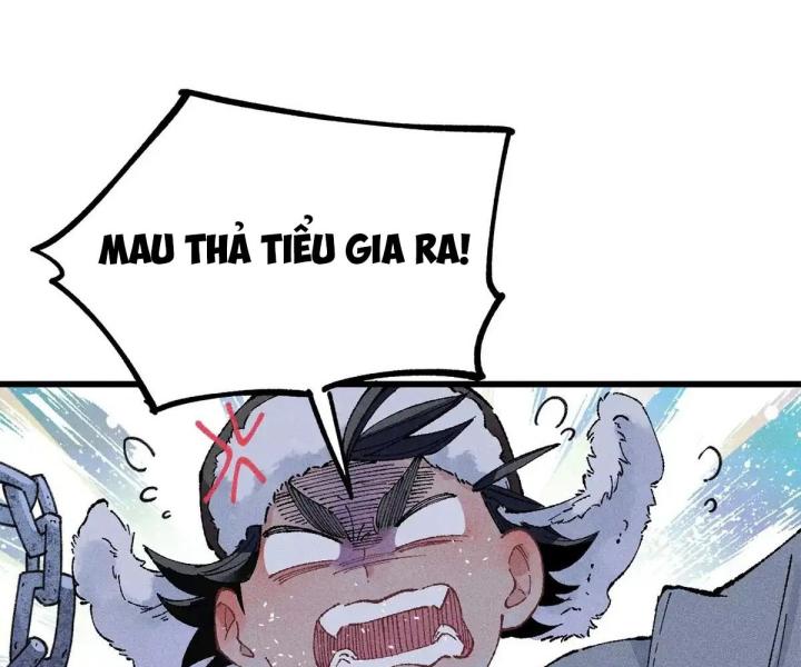 Địa Tạng Đông Phương Chapter 3 - Trang 2