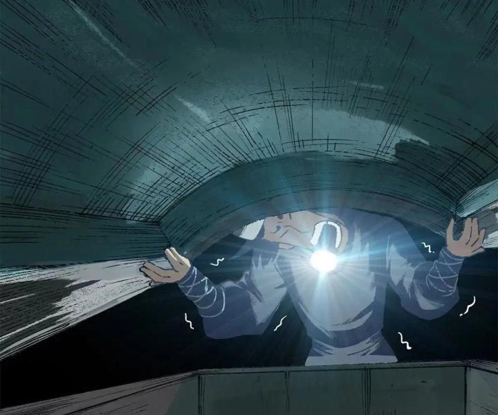 Địa Tạng Đông Phương Chapter 3 - Trang 2