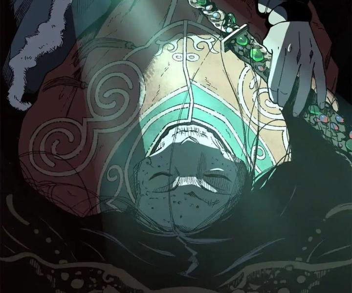 Địa Tạng Đông Phương Chapter 3 - Trang 2