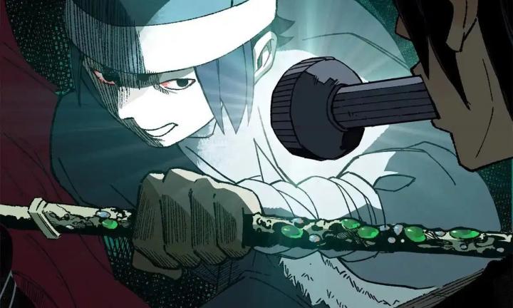 Địa Tạng Đông Phương Chapter 3 - Trang 2