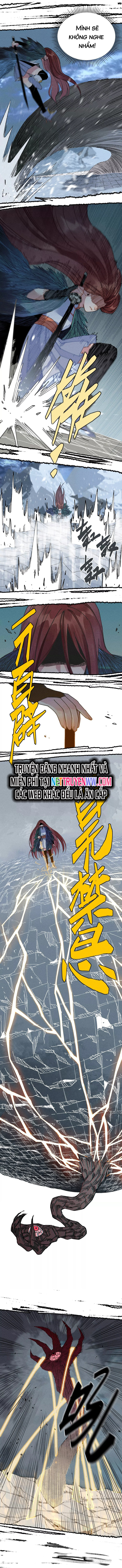 Địa Tạng Đông Phương Chapter 3.2 - Trang 2