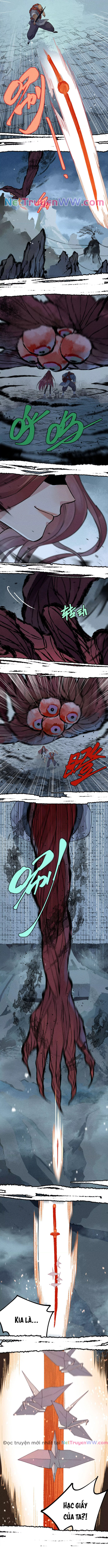 Địa Tạng Đông Phương Chapter 4 - Trang 2