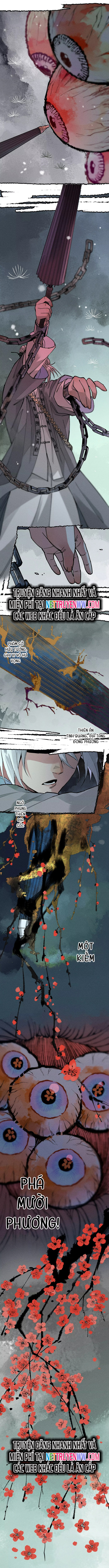 Địa Tạng Đông Phương Chapter 5 - Trang 2