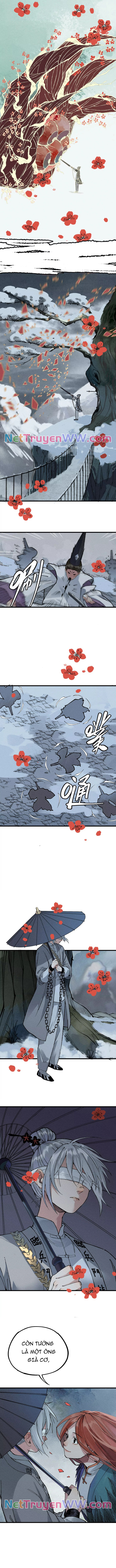 Địa Tạng Đông Phương Chapter 5 - Trang 2