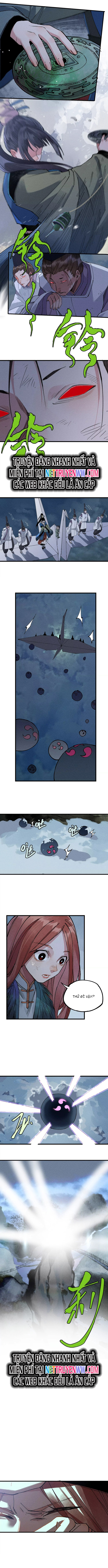 Địa Tạng Đông Phương Chapter 5 - Trang 2