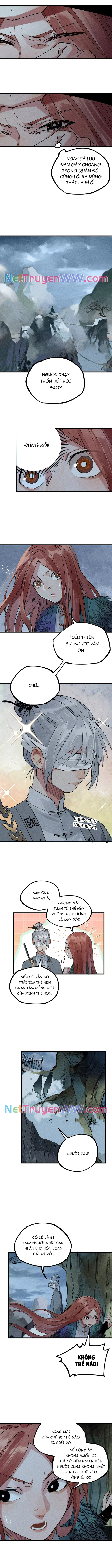 Địa Tạng Đông Phương Chapter 5 - Trang 2